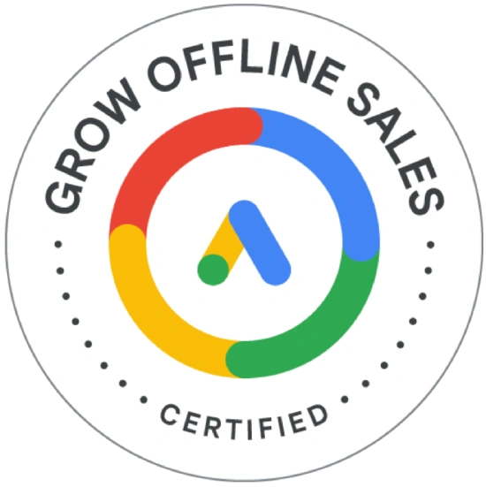 Ballyhooai Grow Offline Sales Certification